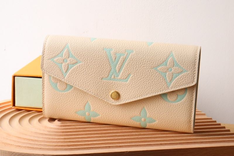 LV Wallets